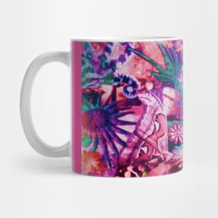 Anna Livia Plurabella 13 Mug